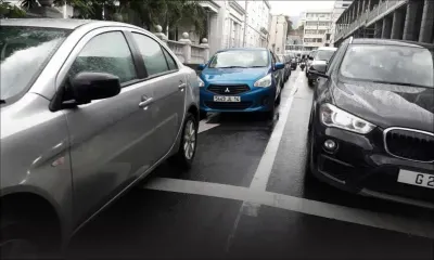 Intempéries : ça roule au ralenti dans plusieurs endroits