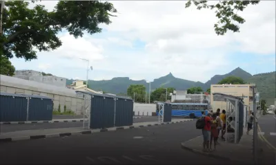 Covid-19 - DPC Jhugroo : « Pas circuler kan pas bisin »