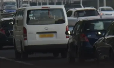 Vacoas : le trafic réajusté pour alléger la congestion routière