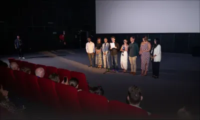 CIRCUS! Advertising : 30 ans d’histoires, d’idées et d’engagement