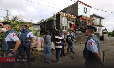 Cité-Anoska : la mère des deux fillettes victimes d’abus sexuels reste en détention