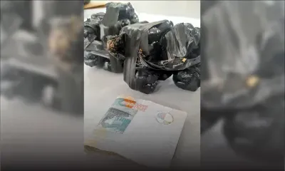 Trafic de drogue synthétique à Cité Bassin, Quatre-Bornes