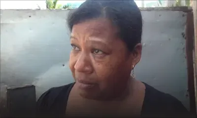 Cité La Cure : triste fin pour un bébé d’un mois 