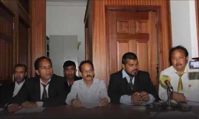 L'association Citoyen Debout fait servir une mise en demeure contre le Metro Express