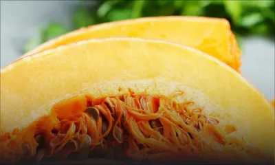 Poste-de-Flacq : vol de 500 kilos de giraumon et de 5 kilos de coriandre  