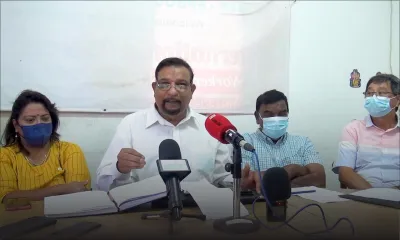 Budget 2022-23 : des syndicalistes réagissent