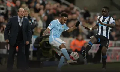 Premier League : Manchester City accroché par Newcastle