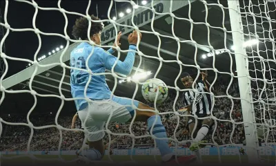 Coupe de la Ligue : Manchester City éliminé, les autres cadors s'en sortent