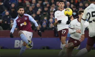 Foot : City en panne, United s'offre Chelsea