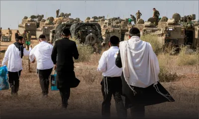 La Chine appelle Israël à protéger les civils