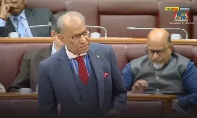 Kavish Pultoo en mission à l’étranger avec l’ACP Lilram Deal : «Les enquêtes sont en cours», affirme Ramgoolam