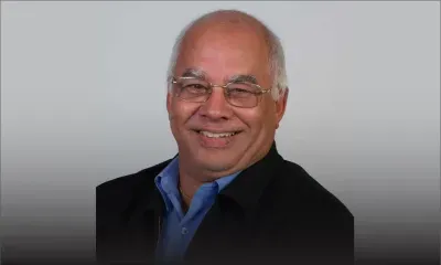 Clancy Philippe, ingénieur : «Le Land Drainage Master Plan doit être rendu public» 