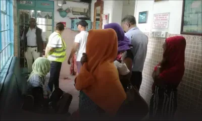 Séjour illégal à Maurice : six Bangladais, cinq Malgaches et une Indienne arrêtés