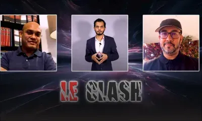 Le Clash : Mohamed vs Callichurn sur la loi du travail 