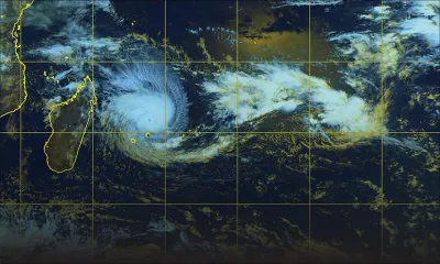 Batsirai : Maurice en alerte 4