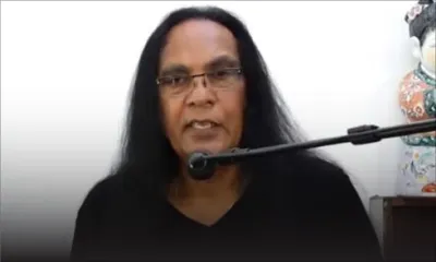 Tentative de meurtre sur le ségatier Claudio Veeraragoo et sa fille à  Terre-Rouge : un suspect arrêté