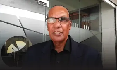 Claudio Veeraragoo : «Serge Lebrasse était mon enseignant de musique au primaire»