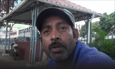 Cadavre découvert dans les toilettes au jardin de Plaine-Verte : un «cleaner» témoigne 