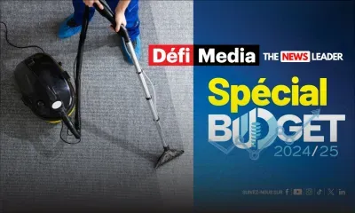 Budget 2024-25 : Recrutement de 2000 employés par la  National Environment Cleaning Authority