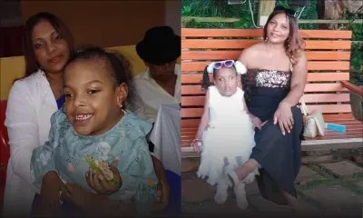 L’histoire poignante de Cléanne Papillon : «Maman, pourquoi je ne peux pas courir ?» 