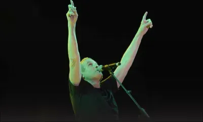 Concert : Johnny Clegg en live à Maurice