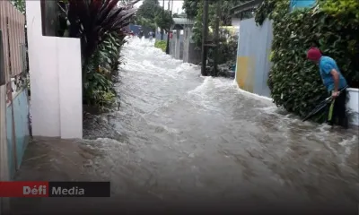 Pluies d’été : quel dispositif pour mieux faire face aux inondations ?