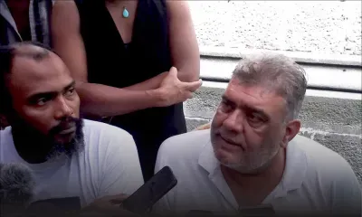 Grève de la faim : Clency Harmon sollicite une rencontre avec le Chef juge