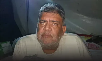 En grève depuis 15 jours, Clency Harmon ne compte pas stopper son action