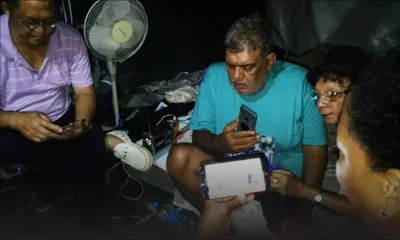 Clency Harmon maintient sa grève de la faim après le point de presse du gouvernement