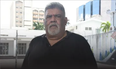 Association justice, restitution et réparation : Steven Obeegadoo promet de résoudre quatre points