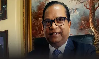 Clensy Appavoo, CEO & Senior Partner de HLB Mauritius : «il ne faut pas annoncer aveuglément des mesures»