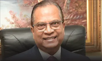  Clensy Appavoo : «Avec une augmentation salariale chaque six mois, on est en train d’éliminer petit à petit les PME»