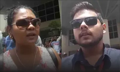 Ebène: «Nou bizin laiss ban marsan la travay», disent des clients