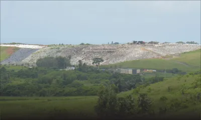 Climat et résilience : Maurice à la 56ᵉ place sur 180 pays