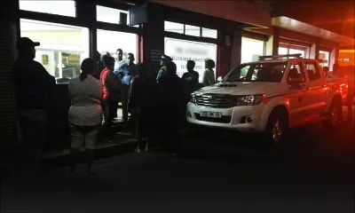 Bell-Village : la police enquête sur la mort d’une femme chez un gynécologue