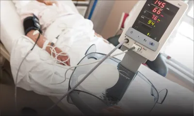 Santé : hausse des dépenses dans les services du privé