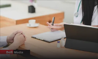 Au cœur de l’info :  Des tarifs des cliniques privées font débat 