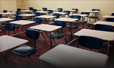 Alerte cyclonique 2 : les centres d’enseignement de Polytechnics Mauritius ainsi que les institutions d’enseignement supérieur resteront fermés ce mardi 