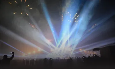 [En images] Rideau sur les JIOI 2019 