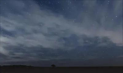 Météo : aucun avertissement de fortes pluies n’est en vigueur à Maurice