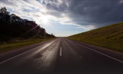 Météo : des averses modérées attendues ce vendredi 