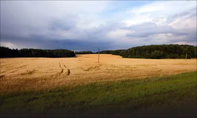 Prévisions météo du 14 novembre : beau temps le matin, averses modérées l'après-midi