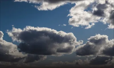 Météo : l’avis de fortes pluies levé 