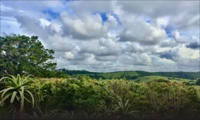 Météo : la veille de fortes pluies levée