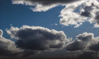 Prévisions météo du 20 novembre : plutôt nuageux avec des averses l'après-midi