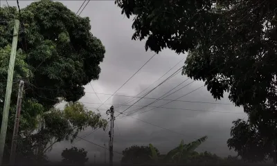 Météo : averses et poches de brouillard au rendez-vous