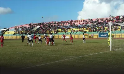 CAN 2017 : pas d’exploit de Maurice face au Ghana