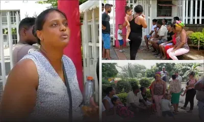 Air irrespirable à La-Tour-Koenig : des habitants réclament des dommages