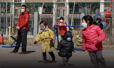 Covid-19 : La Chine lève ses restrictions de voyage et la vie reprend son cours normal, selon CNN