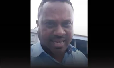 CNT : le syndicaliste Sam Gérard dénonce le «manque de contrôle des paramètres de sécurité»